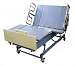 Queen Pride Bariatic Bed