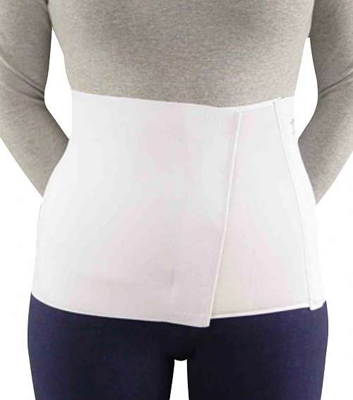 Universal Abdominal Binder