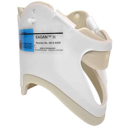 One Piece Extrication Collar