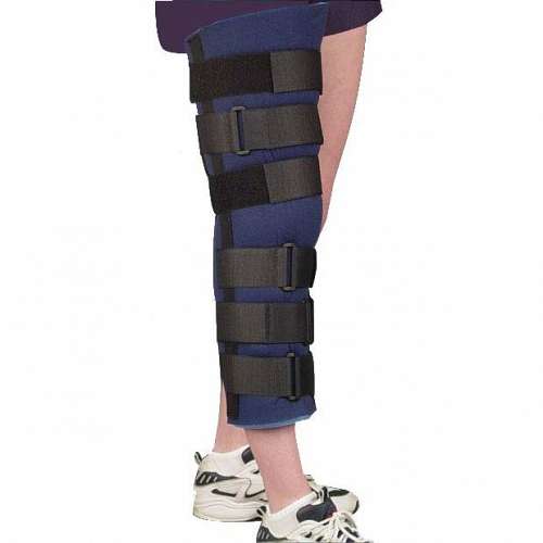 Comfor Knee Immobilizer