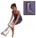 Seal-Tight Cast and Bandage Protector
