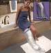 Seal-Tight Cast and Bandage Protector