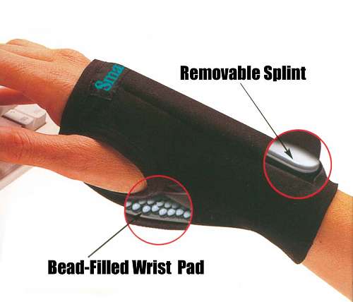 SmartGlove