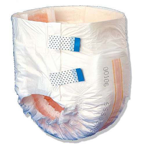 Tranquility Slimline Disposable Briefs