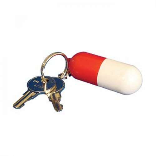 CompuMed Keys