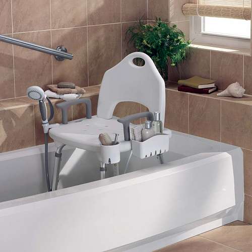Shower Chair
