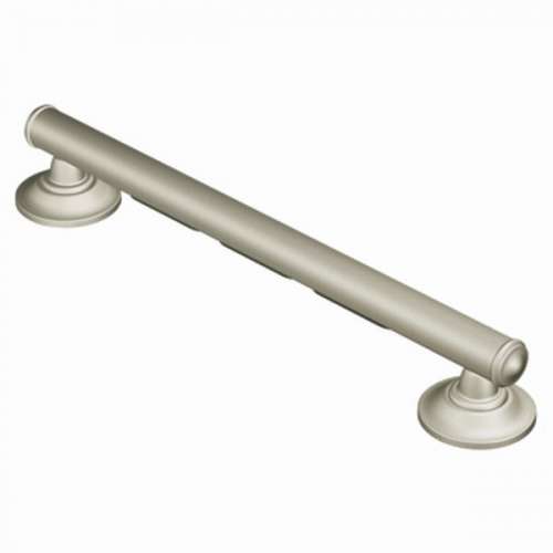 Moen Designer Elegance Grab Bar