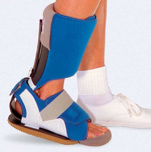 Multi Podus Orthosis Active 2000