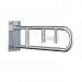 Flip-Up Grab Bars