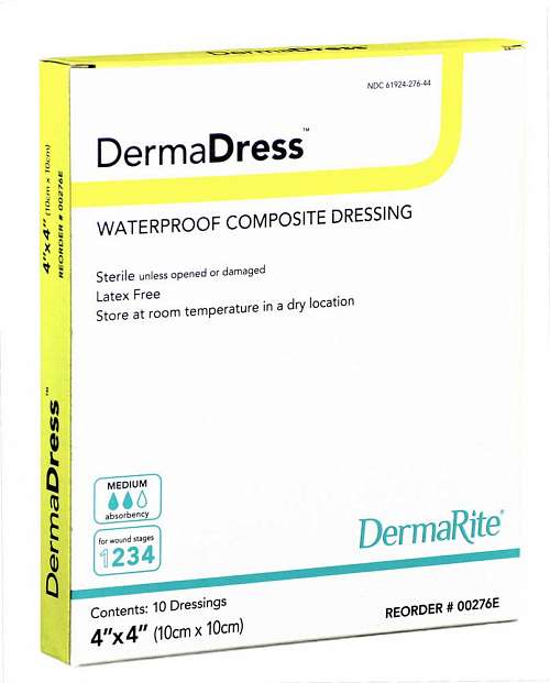 DermaDress