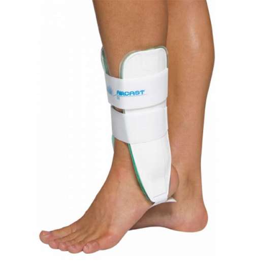 Aircast Air-Stirrup Ankle Brace