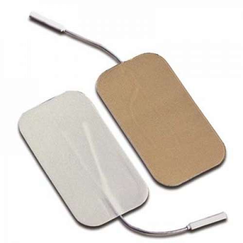 Dura-Stick Self-Adhesive Electrodes