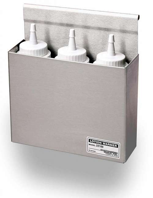 Mini Non-Electric Lotion Warmer