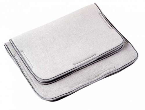 Hydrocollator Terry Covers