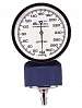 Caliber Adjustable Aneroid Manometer