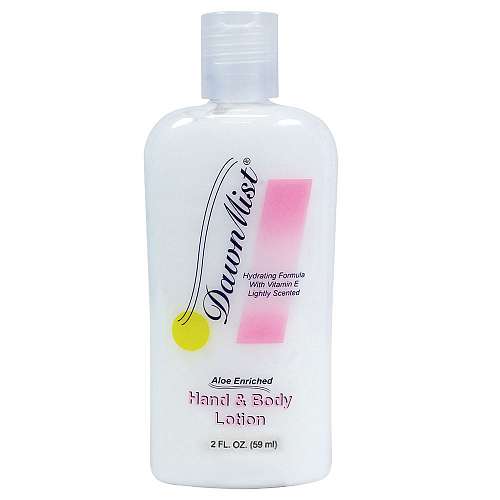 Dawnmist Hand & Body Lotion