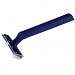 Standard Twin Blade Face Razor
