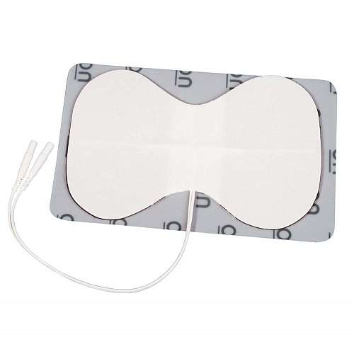 Butterfly Pre-Gelled Electrode