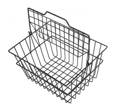 Winnie Walker Rollator Basket