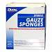12 Ply Sterile Gauze Sponges