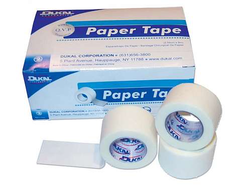Paper Tape