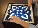 Ornamental Therapy Gel Pad