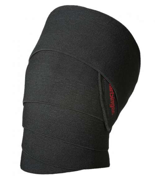 Power Knee Wraps