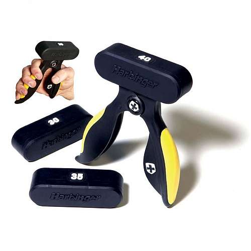 Harbinger Adjustable Grip