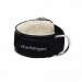 3 Inch Leather Ankle Cuff