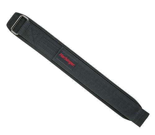 4" Nylon Belt