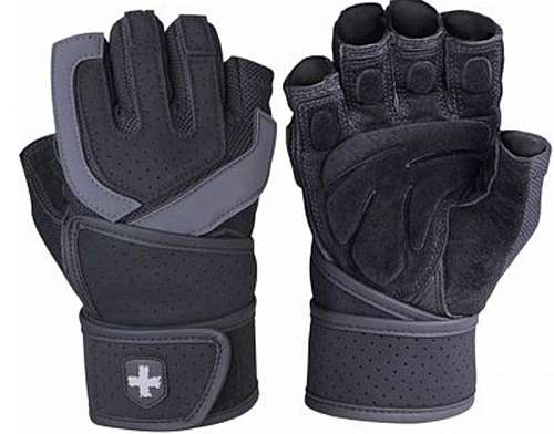 WristWrap Training Grip
