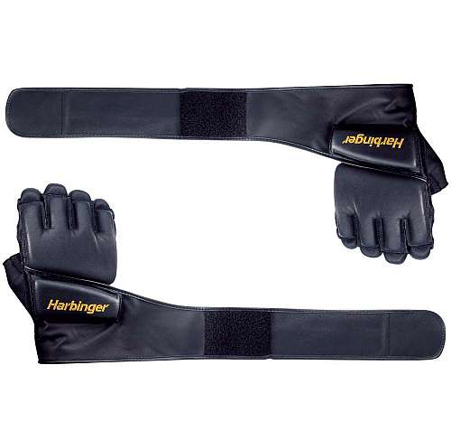 WristWrap Bag Glove