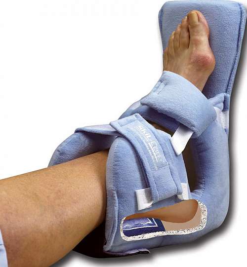 Heel-Float Plus