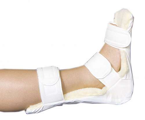 Foot Drop Boot