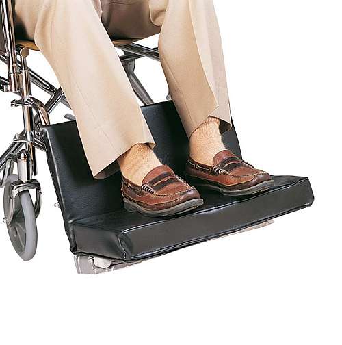 Foot Rest Extender