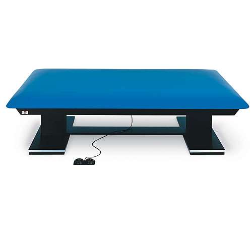 Dual Lift Powermatic Mat Platform