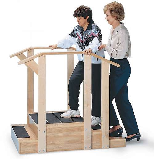 Mini Stairs