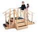 3-In-1 Training Staircase