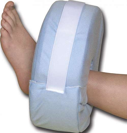 Foot Elevator