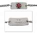 Pre-Engraved Medical ID Bracelets