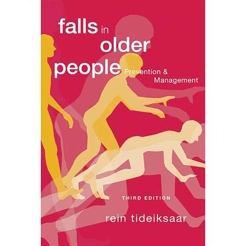 Falls In Older People