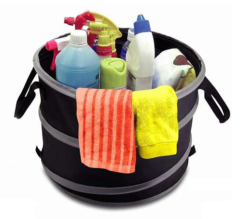 Car Trunk Storage Hamper