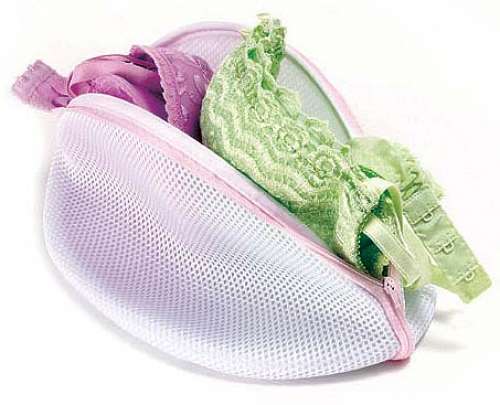 The Bra Cube