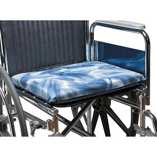 Econo-Gel Wheelchair Cushion