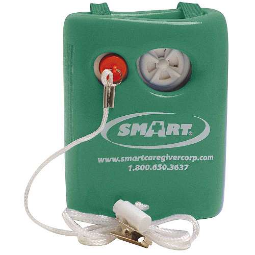 Smart Unbreakable Magnetic Alarm