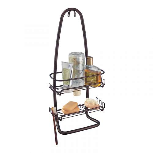 The Cora Shower Caddy