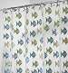 Fishey Eva Shower Curtain