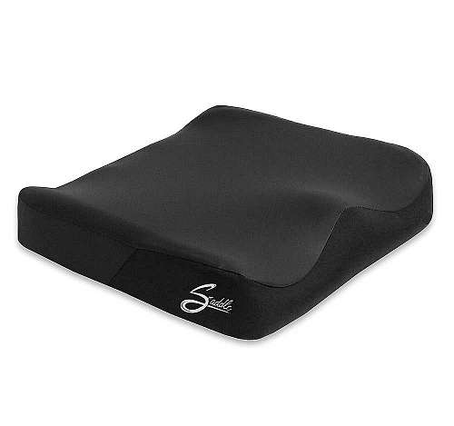 Saddle Zero Elevation Cushion