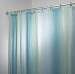 Ombre Shower Curtain