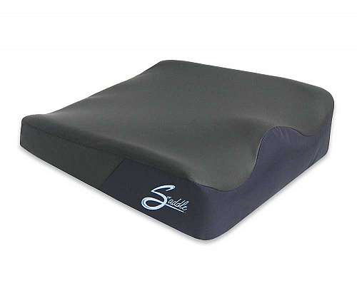 Saddle Wedge Cushion
